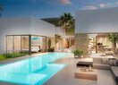 Вилла класса люкс в Jávea, Valle del Sol, продажа