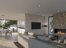 Вилла в Teulada, teulada-moraira, продажа