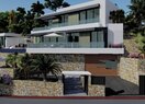 Вилла класса люкс в Calpe / Calp, Maryvilla, продажа