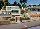 Вилла класса люкс в Calpe / Calp, Maryvilla, продажа