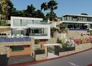 Вилла класса люкс в Calpe / Calp, продажа