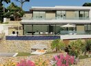 Вилла класса люкс в Calpe / Calp, Maryvilla, продажа