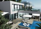 Вилла класса люкс в Calpe / Calp, продажа