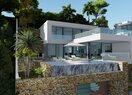 Вилла класса люкс в Calpe / Calp, продажа
