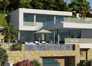 Вилла класса люкс в Calpe / Calp, продажа