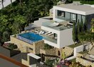 Вилла класса люкс в Calpe / Calp, продажа