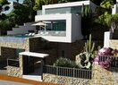 Вилла класса люкс в Calpe / Calp, продажа