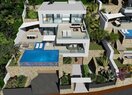 Вилла класса люкс в Calpe / Calp, продажа