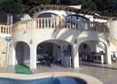 Вилла в Moraira, BENIMEIT, продажа