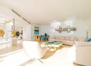 Вилла класса люкс в Altea, продажа