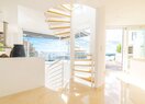 Вилла класса люкс в Altea, продажа
