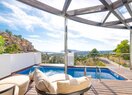 Вилла класса люкс в Altea, продажа