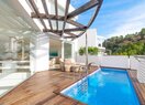Вилла класса люкс в Altea, продажа