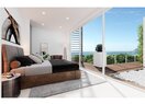 Вилла класса люкс в Altea, продажа