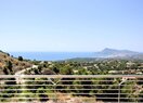 Вилла класса люкс в Altea, продажа