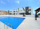 Вилла класса люкс в Calpe / Calp, продажа