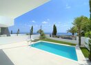Вилла класса люкс в Calpe / Calp, продажа