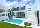 Вилла класса люкс в Calpe / Calp, продажа