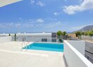Вилла класса люкс в Calpe / Calp, продажа