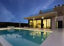 Вилла класса люкс в Dehesa de Campoamor, продажа