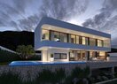 Вилла класса люкс в Finestrat, продажа