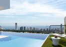 Вилла класса люкс в Finestrat, продажа