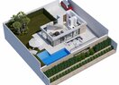 Вилла класса люкс в Finestrat, продажа