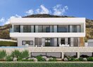 Вилла класса люкс в Finestrat, продажа