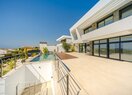 Вилла класса люкс в Finestrat, продажа