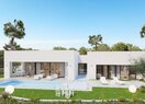 Вилла класса люкс в Jávea, продажа