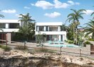 Вилла класса люкс в Cabo de Palos, продажа
