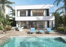 Вилла класса люкс в Cabo de Palos, продажа