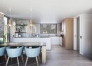 Вилла класса люкс в Cabo de Palos, продажа