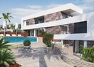 Вилла класса люкс в Cabo de Palos, продажа