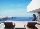 Вилла класса люкс в Cabo de Palos, продажа