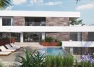 Вилла класса люкс в Cabo de Palos, продажа