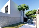 Вилла класса люкс в Moraira, продажа