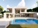 Вилла класса люкс в Moraira, продажа