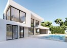 Вилла класса люкс в Moraira, продажа