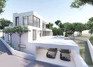Вилла класса люкс в Moraira, продажа