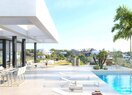 Вилла класса люкс в San Miguel de Salinas, продажа