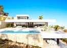 Вилла класса люкс в San Miguel de Salinas, продажа