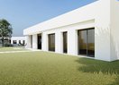 Вилла класса люкс в San Miguel de Salinas, продажа