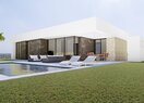 Вилла класса люкс в San Miguel de Salinas, продажа