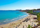 Вилла класса люкс в San Miguel de Salinas, продажа