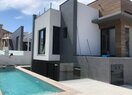 Вилла класса люкс в Torrevieja, продажа