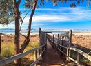 Вилла класса люкс в Torrevieja, продажа