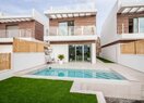 Вилла в Orihuela Costa, продажа