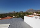 Вилла в La Nucía, Panorama, продажа