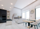 Вилла в Finestrat, Terra Marina, продажа